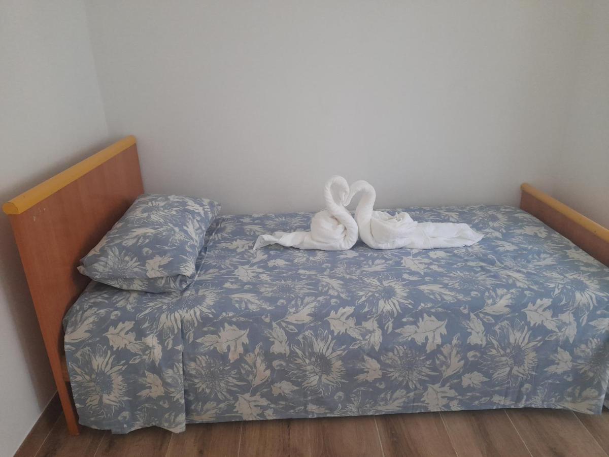 דירות וילאגרסיה דה ארוסה Piso Rey Davina. מראה חיצוני תמונה