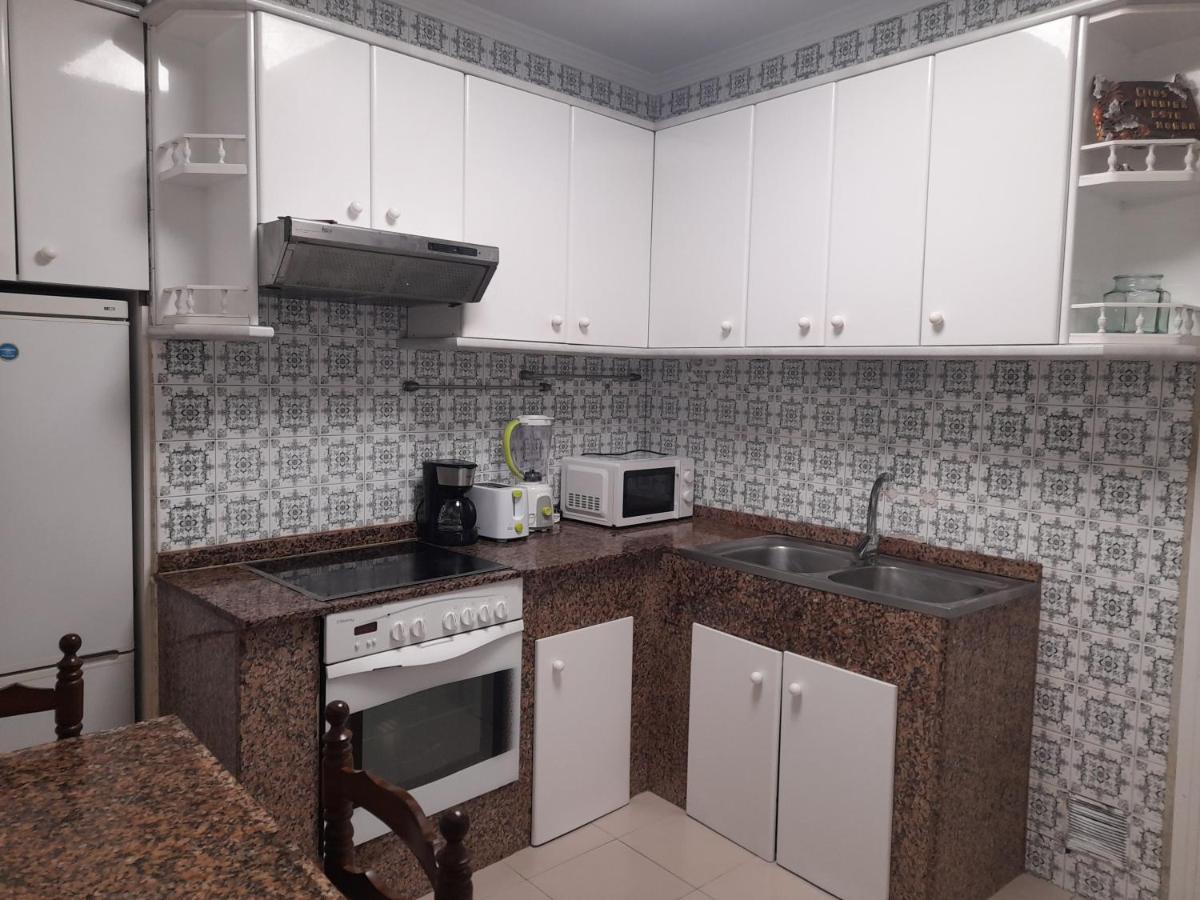 דירות וילאגרסיה דה ארוסה Piso Rey Davina. מראה חיצוני תמונה