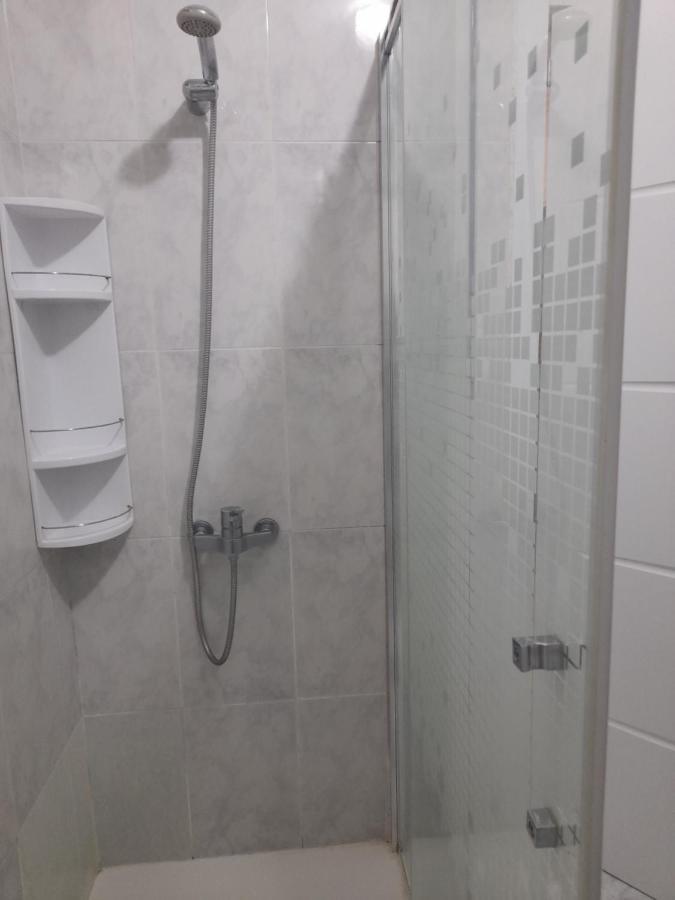 דירות וילאגרסיה דה ארוסה Piso Rey Davina. מראה חיצוני תמונה
